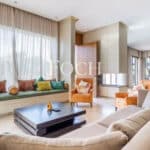 Location Villa Moderne dans un golf Marrakech