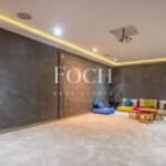 Location Villa Moderne dans un golf Marrakech
