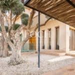 Location Villa Moderne dans un golf Marrakech