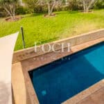 Location Villa Moderne dans un golf Marrakech