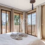 Location Villa Moderne dans un golf Marrakech