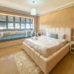 Location Villa Moderne dans un golf Marrakech