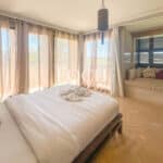 Location Villa Moderne dans un golf Marrakech