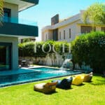 location Villa Spacieuse dans un golf Marrakech