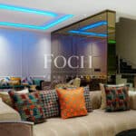 location Villa Spacieuse dans un golf Marrakech