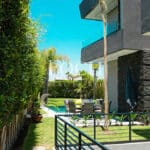 location Villa Spacieuse dans un golf Marrakech