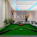 location Villa Spacieuse dans un golf Marrakech