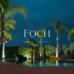 location Villa Spacieuse dans un golf Marrakech