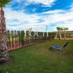 Jardin, Confort et Tranquillité