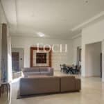 location Villa de plain-pied au golf Amelkis Marrakech