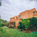 Location Villa à Prestigia golf Marrakech