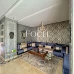 Location Villa à Prestigia golf Marrakech