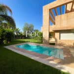Location Villa à Prestigia golf Marrakech