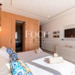 Location Villa contemporaine au golf Amelkis Marrakech