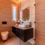Location Villa contemporaine au golf Amelkis Marrakech
