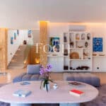 Location Villa contemporaine au golf Amelkis Marrakech