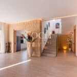 Location Villa contemporaine au golf Amelkis Marrakech