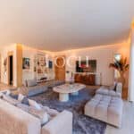 Location Villa contemporaine au golf Amelkis Marrakech