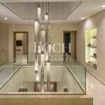 Location Villa Moderne dans un golf Marrakech