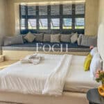 Location Villa Moderne dans un golf Marrakech