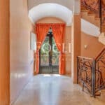 Location Villa arabo-andalou au golf Amelkis Marrakech