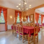 Location Villa arabo-andalou au golf Amelkis Marrakech