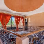 Location Villa arabo-andalou au golf Amelkis Marrakech