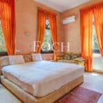 Location Villa arabo-andalou au golf Amelkis Marrakech