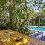 Location Villa arabo-andalou au golf Amelkis Marrakech