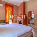 Location Villa arabo-andalou au golf Amelkis Marrakech