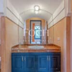 Location Villa arabo-andalou au golf Amelkis Marrakech