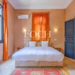 Location Villa arabo-andalou au golf Amelkis Marrakech