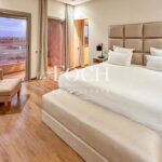 Location villa Lumineuse a l'agdal Marrakech