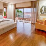 Location villa Lumineuse a l'agdal Marrakech