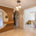 Location villa lumineuse sur route de casa a Marrakech