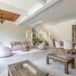 Location villa lumineuse sur route de casa a Marrakech