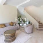 Location villa lumineuse sur route de casa a Marrakech