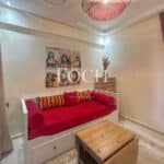 Location Appartement lumineux gueliz Marrakech