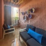 Location Appartement lumineux gueliz Marrakech