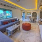 Location Appartement Cosy Palmeraie Marrakech