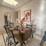 Location Appartement lumineux gueliz Marrakech