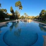 Location Appartement Cosy Palmeraie Marrakech
