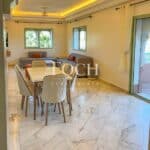 Location Appartement Cosy Palmeraie Marrakech