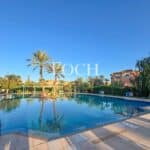 Location Appartement Cosy Palmeraie Marrakech