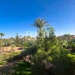 Location Appartement Cosy Palmeraie Marrakech
